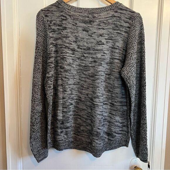 Grey Croft & Barrow sweater - Picture 2 of 7